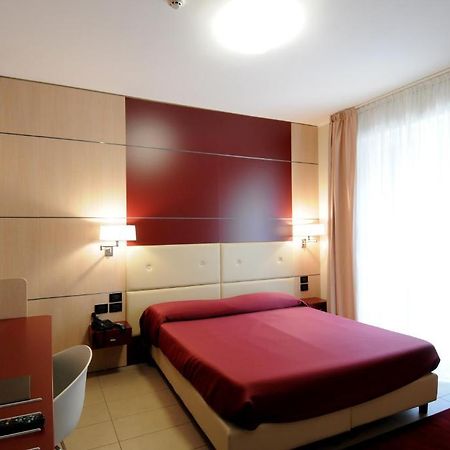 Albergo Fornaci Trescore Balneario Zimmer foto
