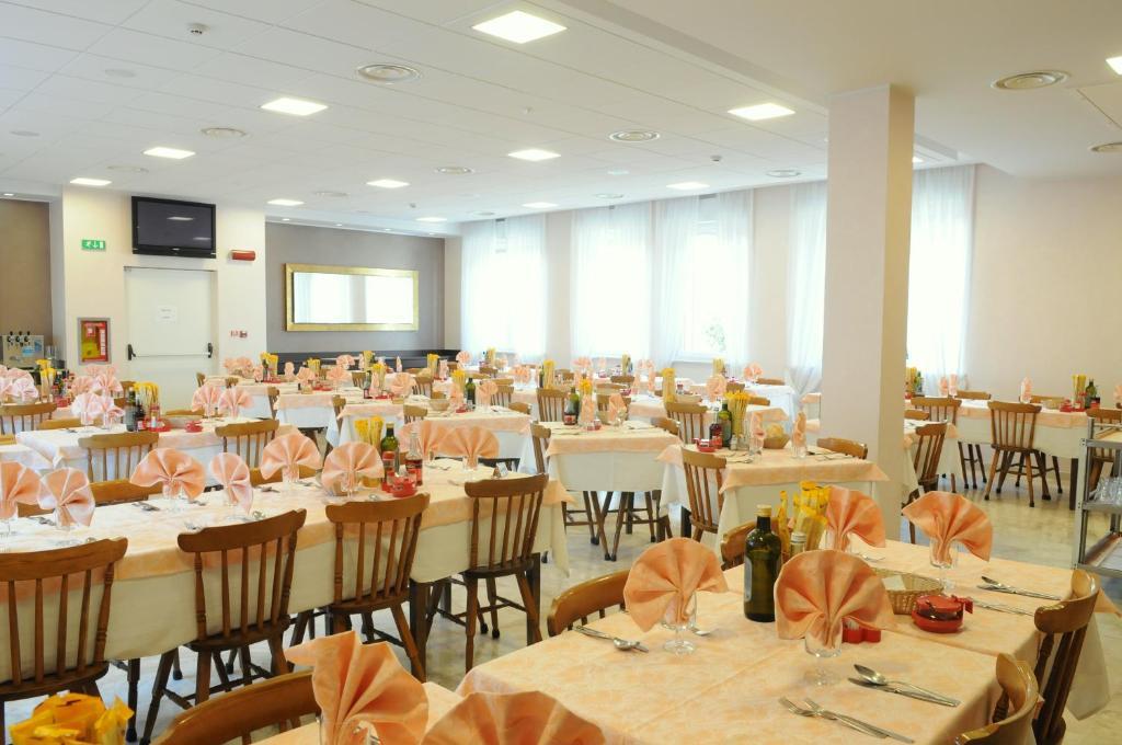 Albergo Fornaci Trescore Balneario Exterior foto