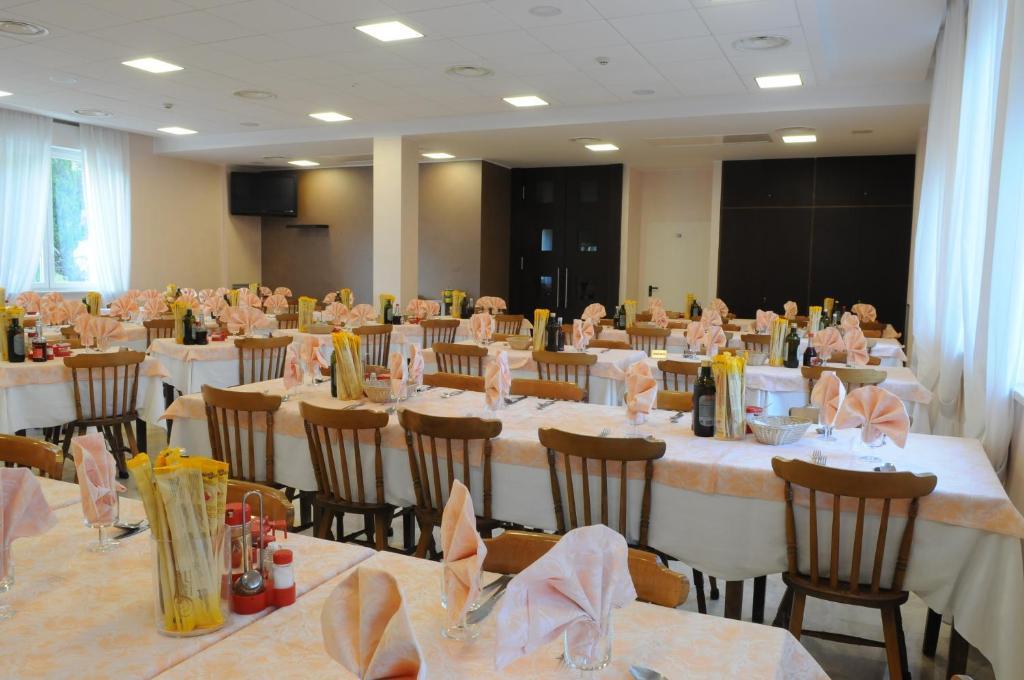 Albergo Fornaci Trescore Balneario Exterior foto