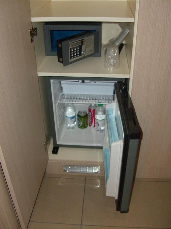 Albergo Fornaci Trescore Balneario Zimmer foto