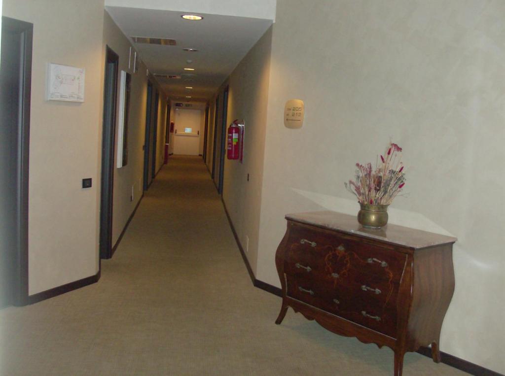 Albergo Fornaci Trescore Balneario Exterior foto