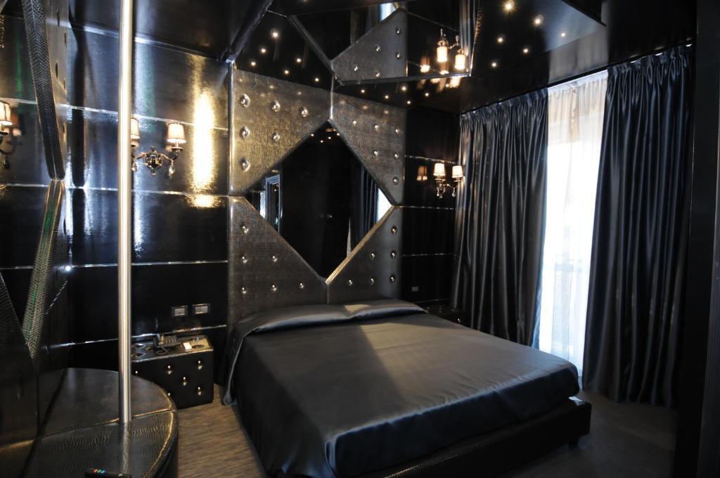 Albergo Fornaci Trescore Balneario Zimmer foto