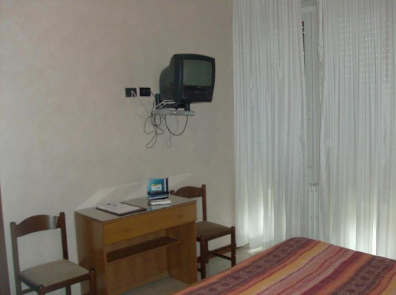 Albergo Fornaci Trescore Balneario Exterior foto