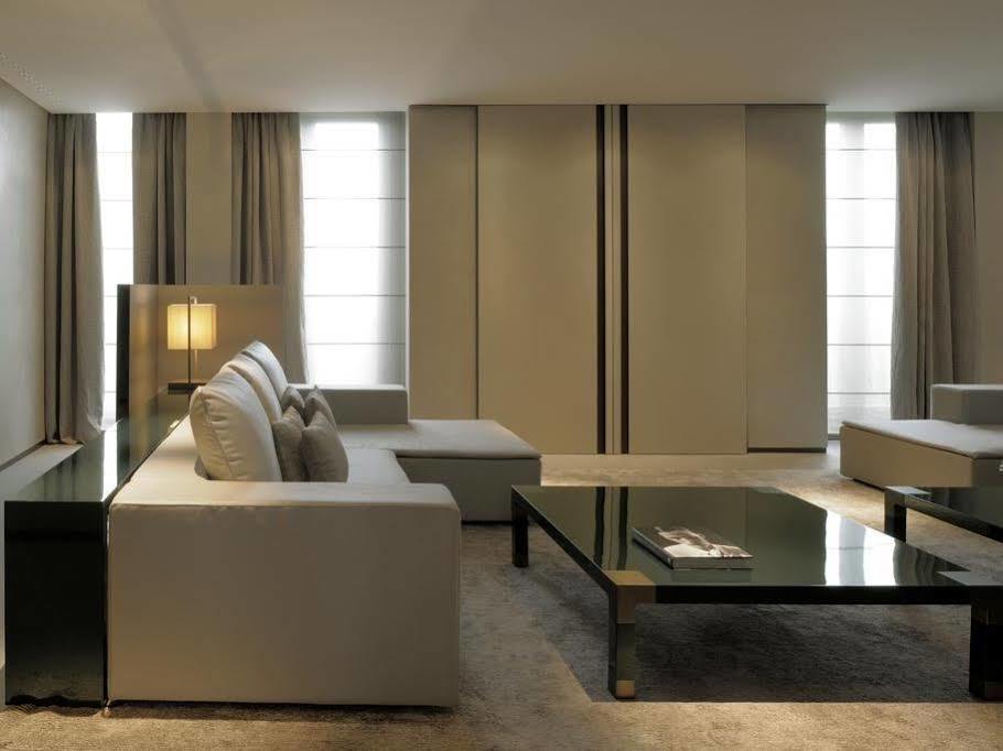 Albergo Fornaci Trescore Balneario Exterior foto